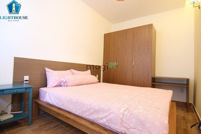 Hình ảnh Phòng STUDIO bancon, gần ĐH Mỹ Thuật, full nội thất, ngay trung tâm