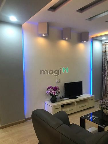 Hình ảnh Bán 3pn full nội thất Chung cư New Saigon