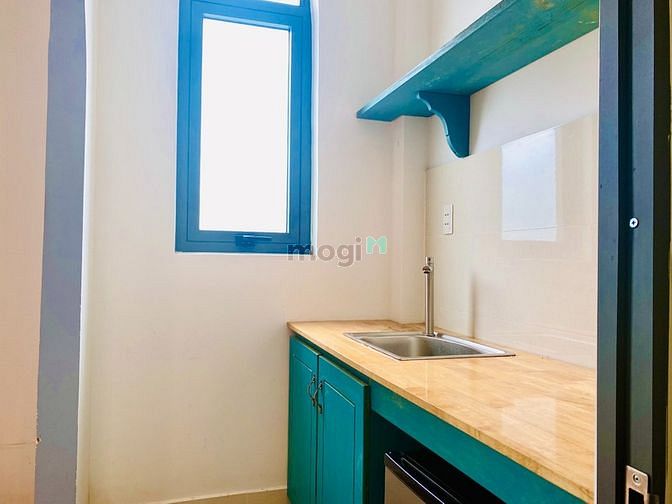 Hình ảnh Phòng STUDIO bancon, gần ĐH Mỹ Thuật, full nội thất, ngay trung tâm