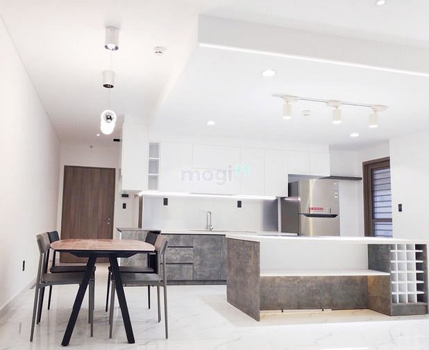 Hình ảnh Cần bán 2pn2wc nhà mới decor hiện đại tại sky garden