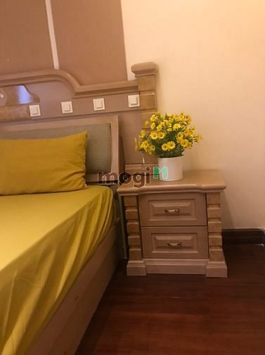 Hình ảnh Bán 3pn full nội thất Chung cư New Saigon