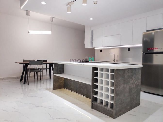 Hình ảnh Cần bán 2pn2wc nhà mới decor hiện đại tại sky garden