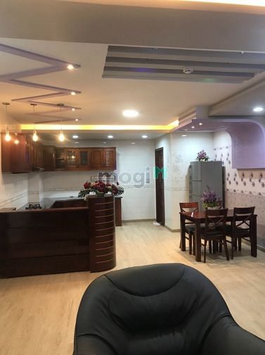 Hình ảnh Bán 3pn full nội thất Chung cư New Saigon
