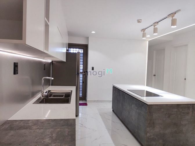 Hình ảnh Cần bán 2pn2wc nhà mới decor hiện đại tại sky garden