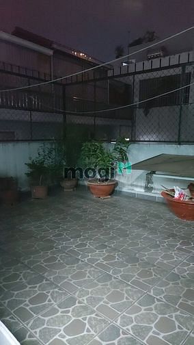 Hình ảnh Gần Chợ Thạch Đà Phạm Văn Chiêu 69m2 7.2 tỷ nở hậu 5.2m, sát Dreamhome