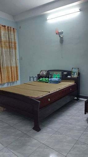 Hình ảnh Gần Chợ Thạch Đà Phạm Văn Chiêu 69m2 7.2 tỷ nở hậu 5.2m, sát Dreamhome