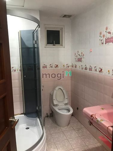 Hình ảnh Bán 3pn full nội thất Chung cư New Saigon