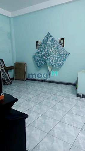 Hình ảnh Gần Chợ Thạch Đà Phạm Văn Chiêu 69m2 7.2 tỷ nở hậu 5.2m, sát Dreamhome