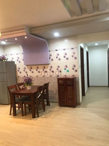 Hình ảnh Bán 3pn full nội thất Chung cư New Saigon