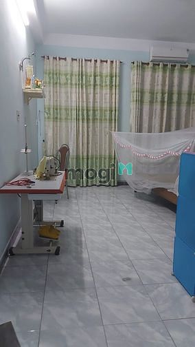 Hình ảnh Gần Chợ Thạch Đà Phạm Văn Chiêu 69m2 7.2 tỷ nở hậu 5.2m, sát Dreamhome
