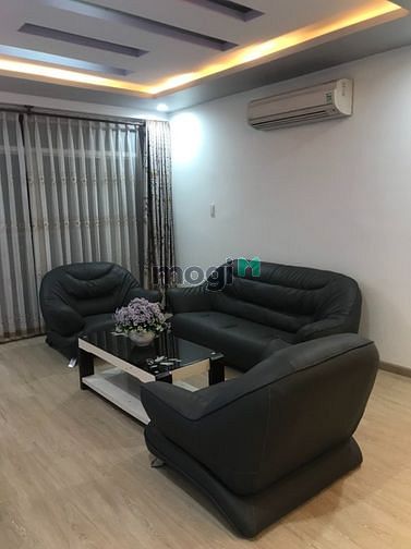 Hình ảnh Bán 3pn full nội thất Chung cư New Saigon