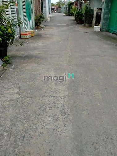 Hình ảnh Gần Chợ Thạch Đà Phạm Văn Chiêu 69m2 7.2 tỷ nở hậu 5.2m, sát Dreamhome