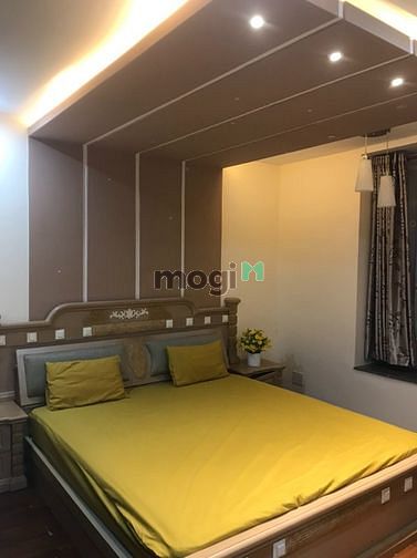 Hình ảnh Bán 3pn full nội thất Chung cư New Saigon