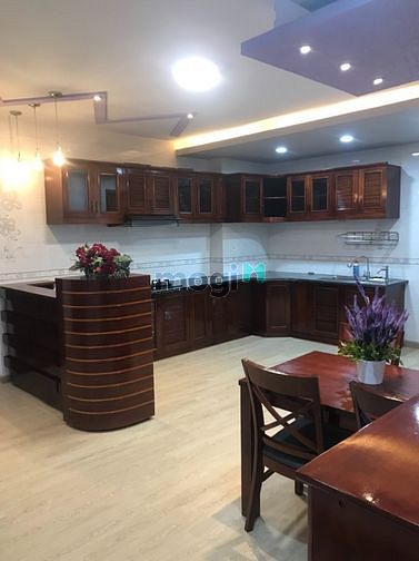 Hình ảnh Bán 3pn full nội thất Chung cư New Saigon