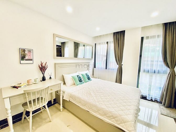 Hình ảnh Studio - Phan Đăng Lưu - Ban Công - Ngay Ngã Tư PN