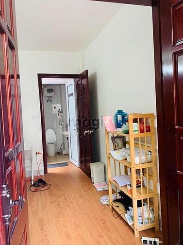 Hình ảnh Phận lô - Thoáng - Full Nội Thất TT Cầu Giấy - NGÕ RỘNG