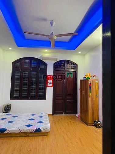 Hình ảnh Phận lô - Thoáng - Full Nội Thất TT Cầu Giấy - NGÕ RỘNG