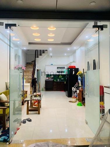 Hình ảnh Phận lô - Thoáng - Full Nội Thất TT Cầu Giấy - NGÕ RỘNG