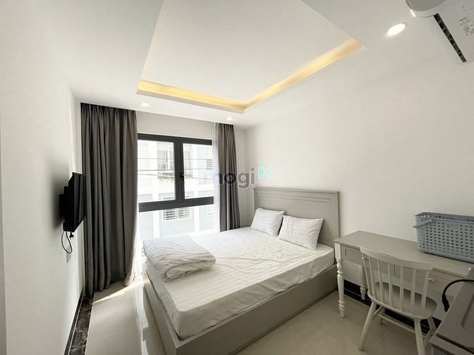 Hình ảnh Studio - Phan Đăng Lưu - Ban Công - Ngay Ngã Tư PN