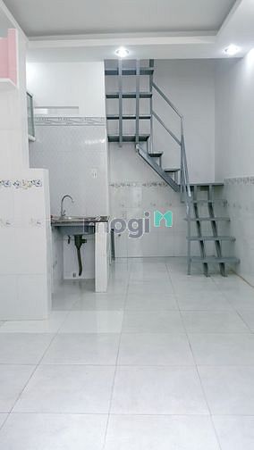 Hình ảnh Bán nhà đường Bùi Thế Mỹ, Tân Bình, dtsd 48 m2, nhỉnh 2 tỉ