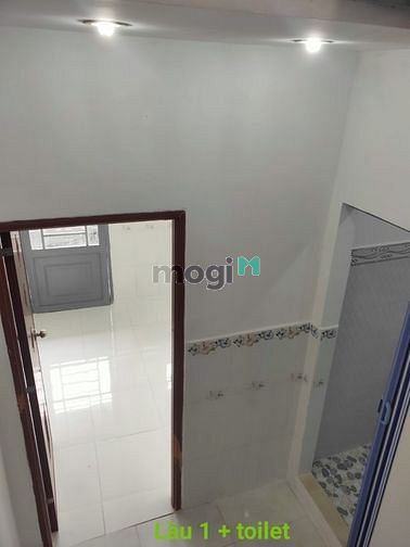 Hình ảnh Bán nhà đường Bùi Thế Mỹ, Tân Bình, dtsd 48 m2, nhỉnh 2 tỉ