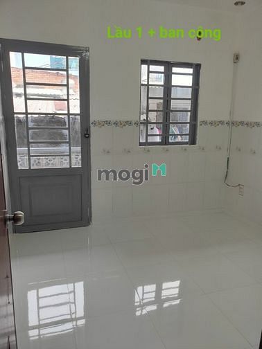 Hình ảnh Bán nhà đường Bùi Thế Mỹ, Tân Bình, dtsd 48 m2, nhỉnh 2 tỉ