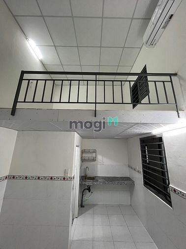 Hình ảnh Phòng có gác mới xây ở Thủ Đức