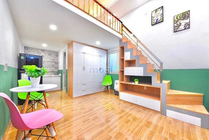 Hình ảnh Cho thuê 549 xô viết nghệ tĩnh - bình thạnh