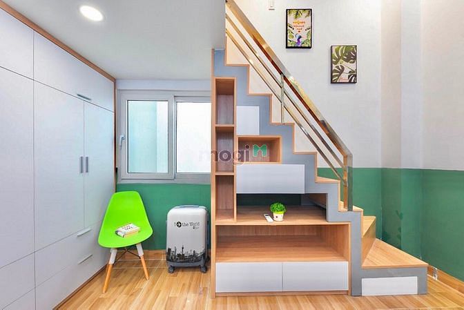 Hình ảnh Cho thuê 549 xô viết nghệ tĩnh - bình thạnh