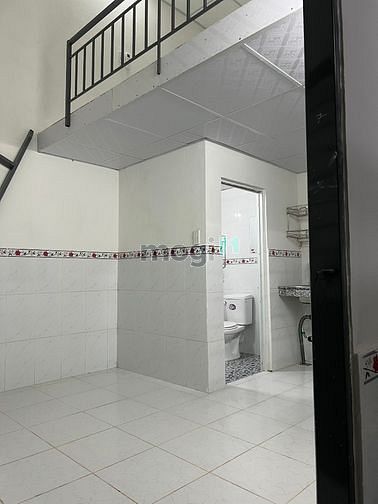 Hình ảnh Phòng có gác mới xây ở Thủ Đức