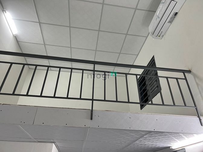 Hình ảnh Phòng có gác mới xây ở Thủ Đức