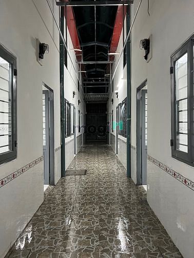 Hình ảnh Phòng có gác mới xây ở Thủ Đức