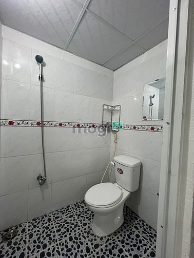 Hình ảnh Phòng có gác mới xây ở Thủ Đức