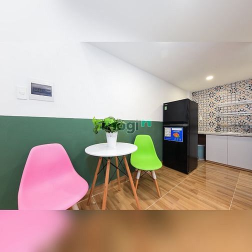Hình ảnh Duplex Bình Thạnh cho thuê giá tốt 32m2 full nt