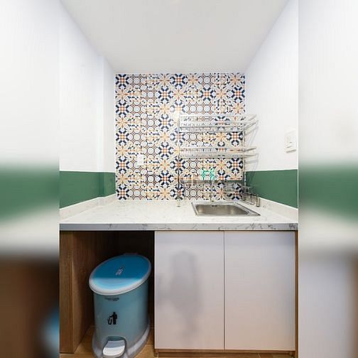 Hình ảnh Duplex Bình Thạnh cho thuê giá tốt 32m2 full nt