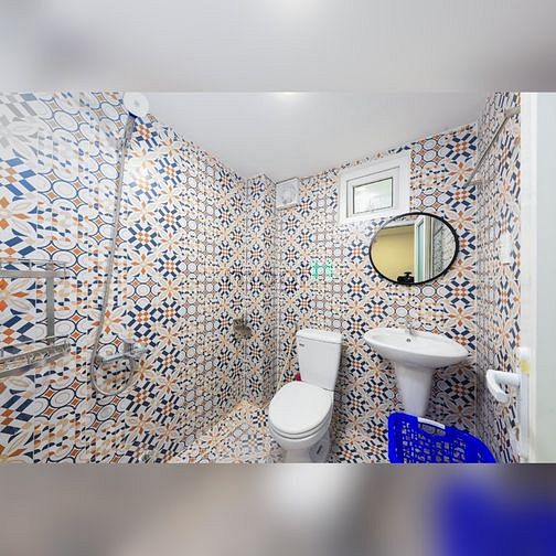 Hình ảnh Duplex Bình Thạnh cho thuê giá tốt 32m2 full nt