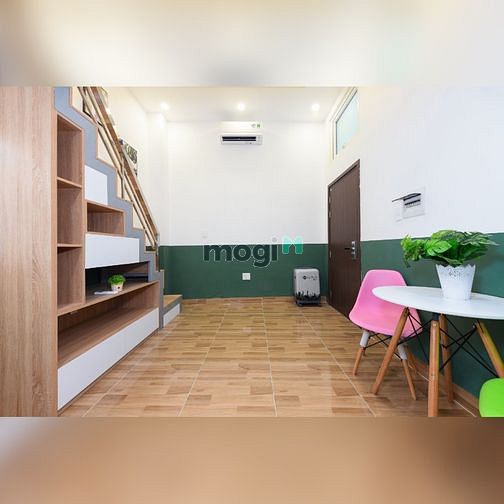 Hình ảnh Duplex Bình Thạnh cho thuê giá tốt 32m2 full nt