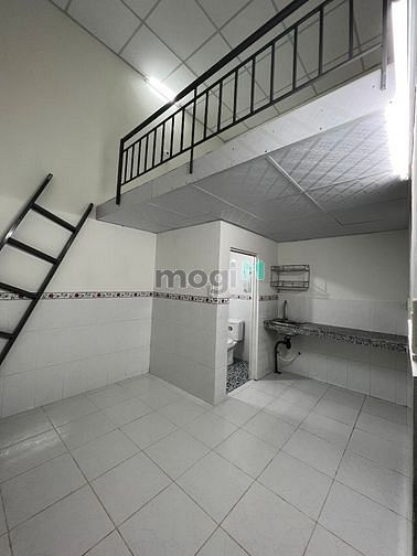 Hình ảnh Phòng có gác mới xây ở Thủ Đức