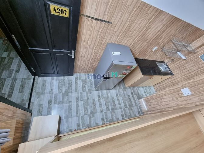Hình ảnh Căn Hộ Mini 20m2 Phường 9 Gò Vấp