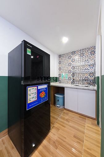 Hình ảnh Duplex siêu rộng ngay NGÃ TƯ HÀNG XANH