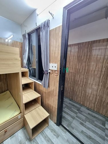 Hình ảnh Căn Hộ Mini 20m2 Phường 9 Gò Vấp