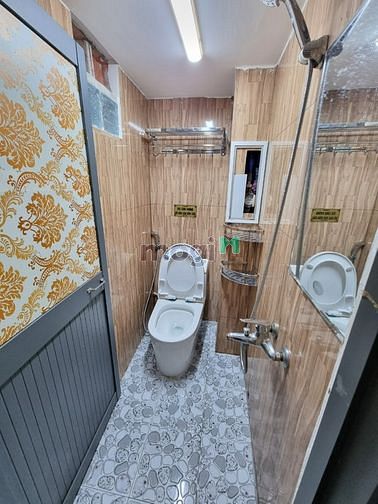 Hình ảnh Căn Hộ Mini 20m2 Phường 9 Gò Vấp