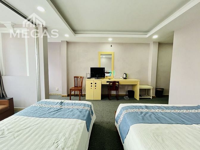 Hình ảnh CHDV Full Nt Siêu Xịn - Gần Công Viên 23/9