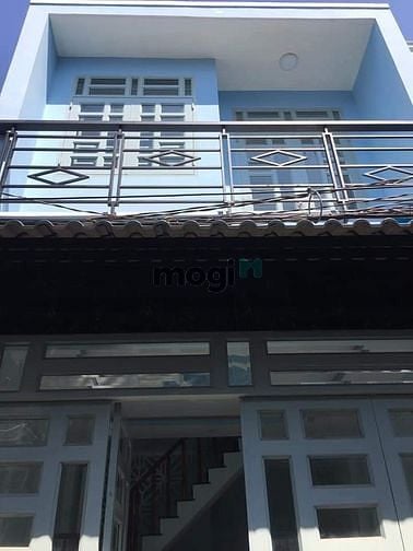 Hình ảnh 1/ đường 5F - BHH.A - DT: 31.2 m2 - Nhà mới 1T1L