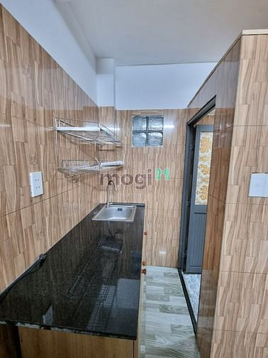 Hình ảnh Căn Hộ Mini 20m2 Phường 9 Gò Vấp
