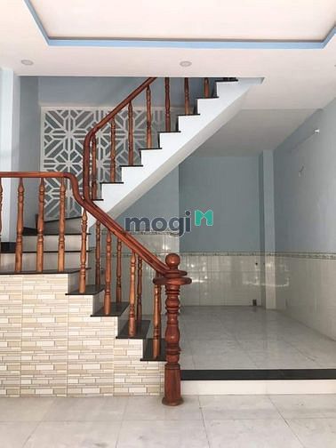 Hình ảnh 1/ đường 5F - BHH.A - DT: 31.2 m2 - Nhà mới 1T1L