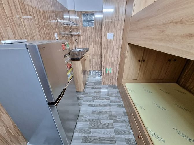 Hình ảnh Căn Hộ Mini 20m2 Phường 9 Gò Vấp