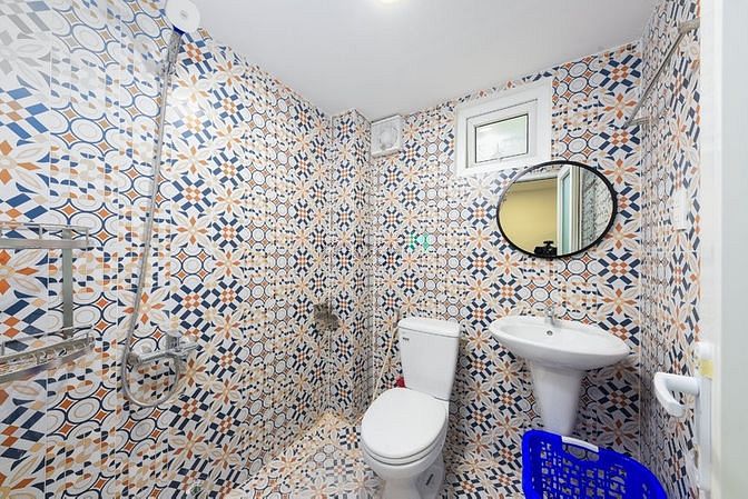 Hình ảnh Duplex siêu rộng ngay NGÃ TƯ HÀNG XANH