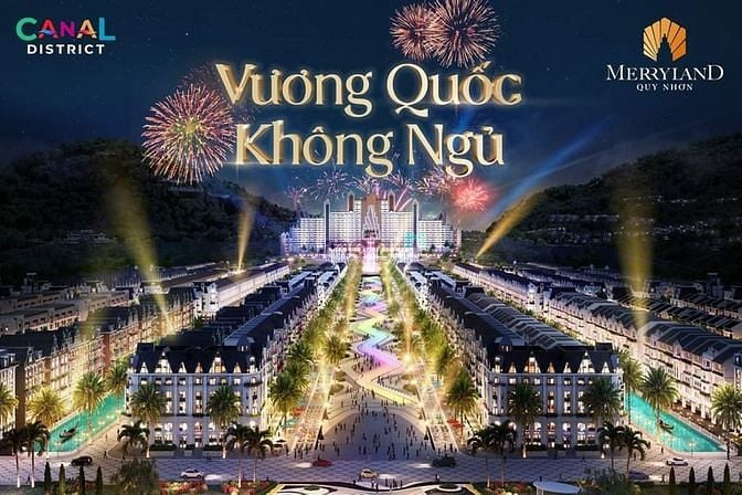 Hình ảnh Căn shophouse duy nhất đặc biệt tại khu nghĩ hơn gần 700ha.Sở hữu ngay