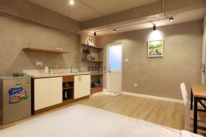 Hình ảnh Studio Rộng Rãi - Thẩm Mỹ - Gần Sân Bay - Dịch Vụ Tốt